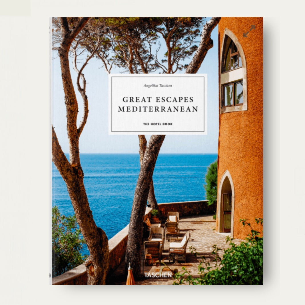 GREAT ESCAPES MEDITERRANEAN