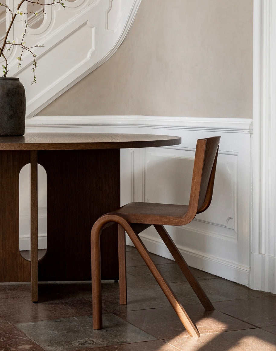 READY DINING CHAIR | FRONT UPHOLSTERED | On Order