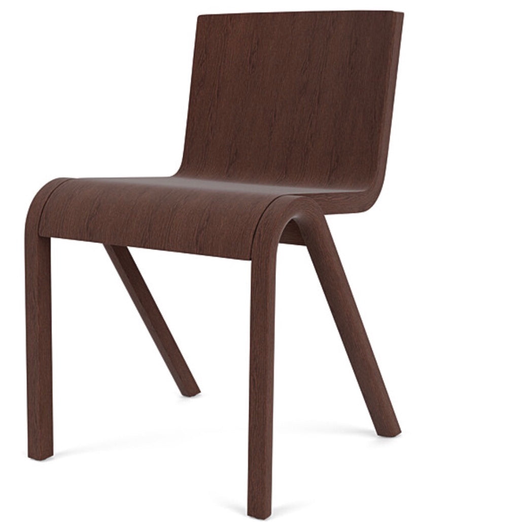READY DINING CHAIR | FRONT UPHOLSTERED | On Order