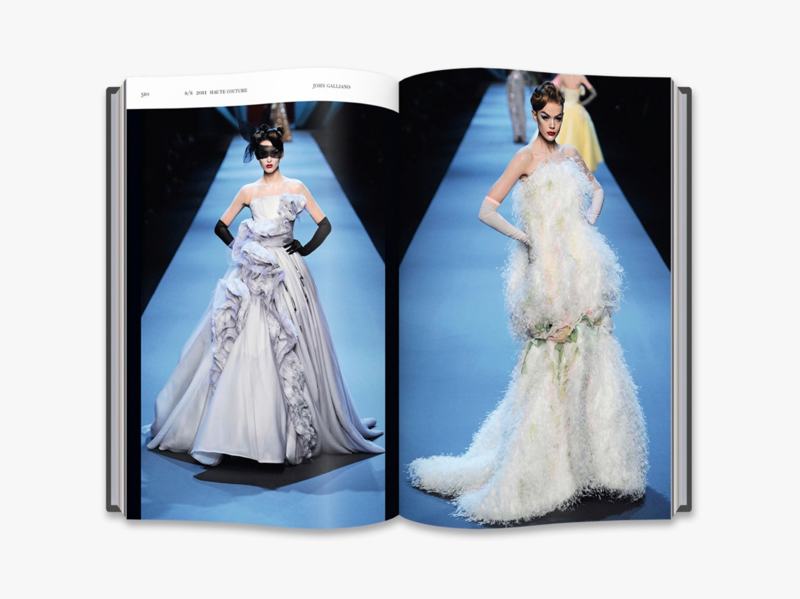 DIOR CATWALK