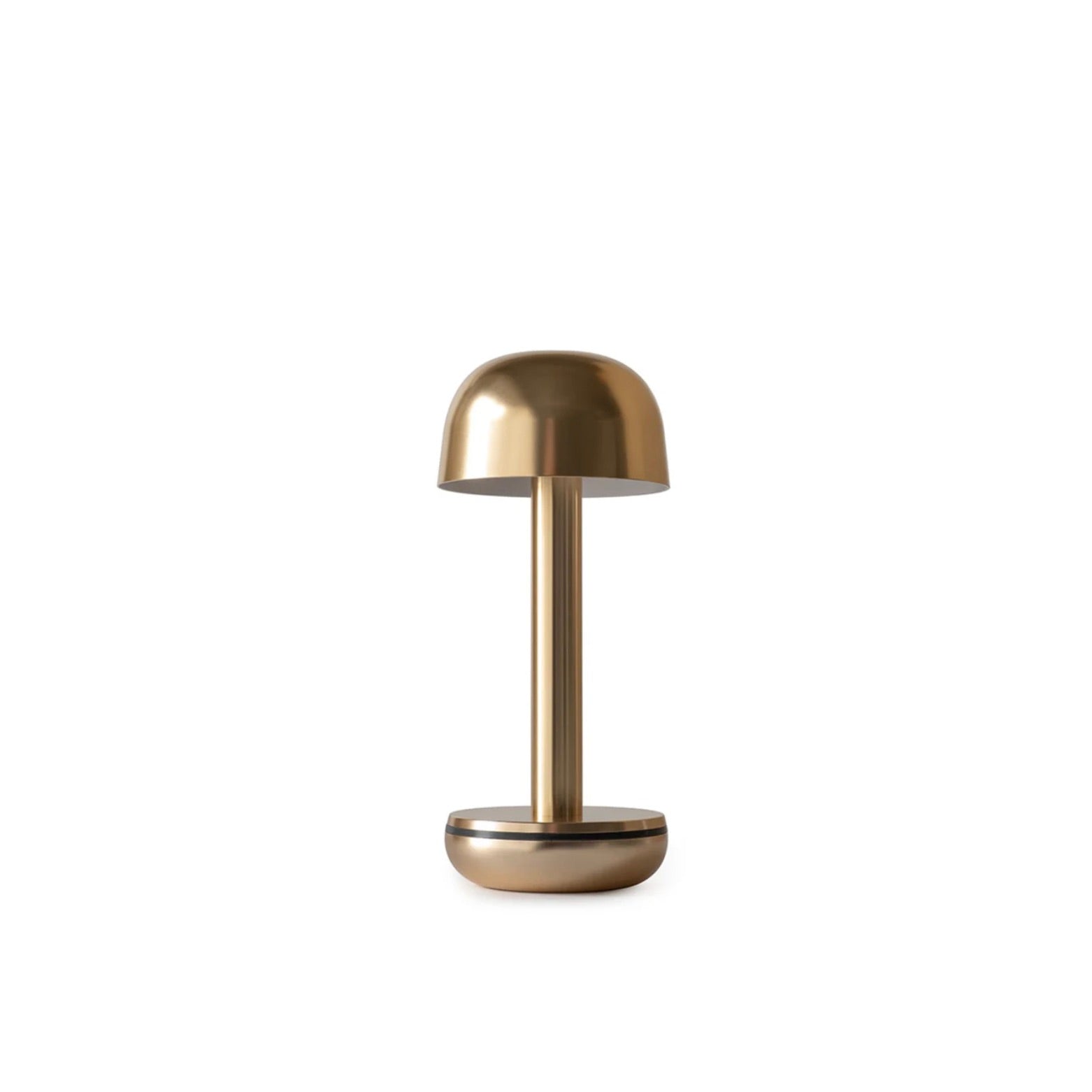 TWO TABLE LIGHT GOLD