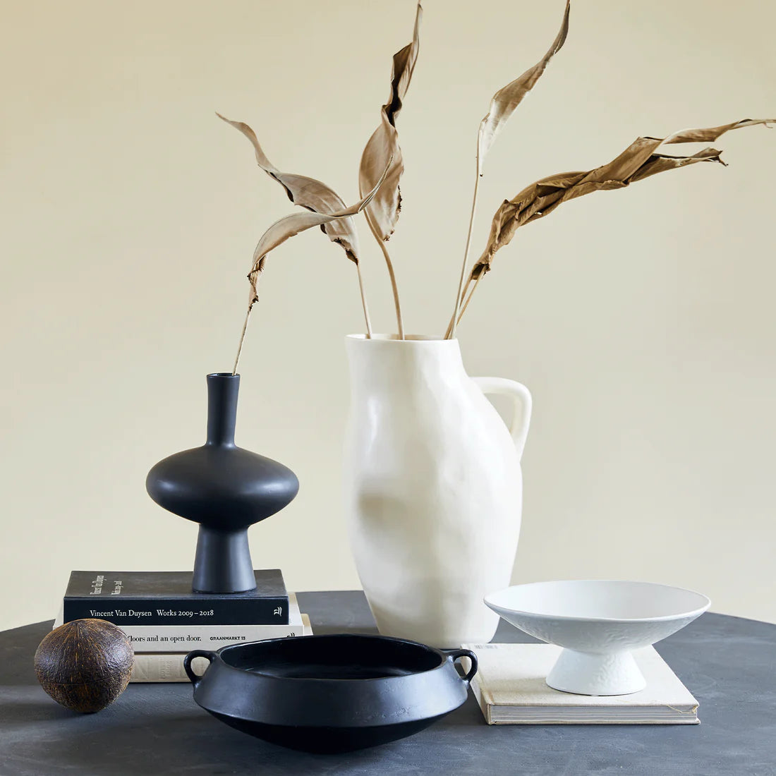 VASE TWISTED CLASSIC