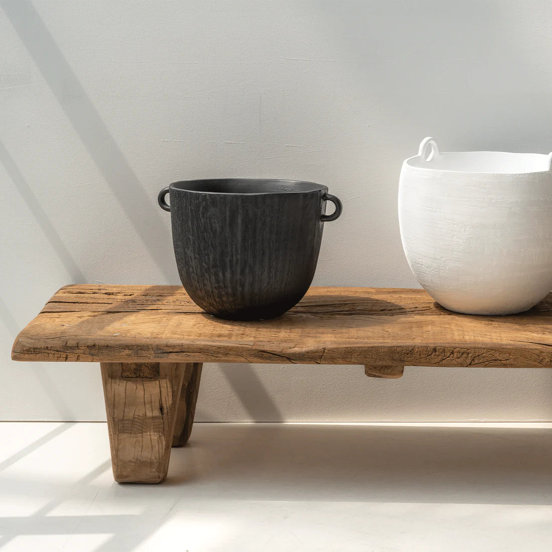 DECO POT CONFIT BLACK