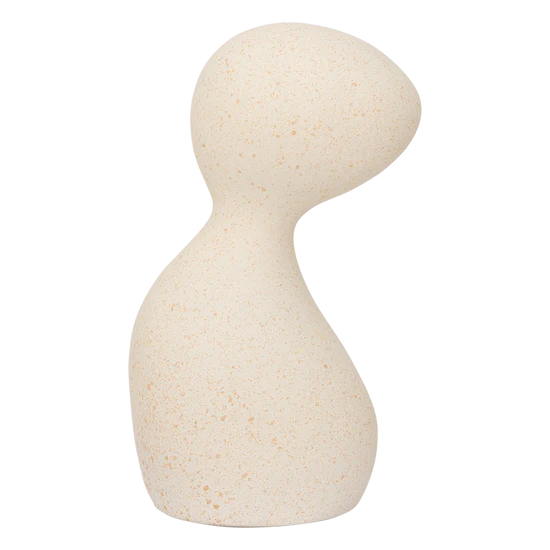 DECORATIVE OBJECT MERLA|SET OF 2