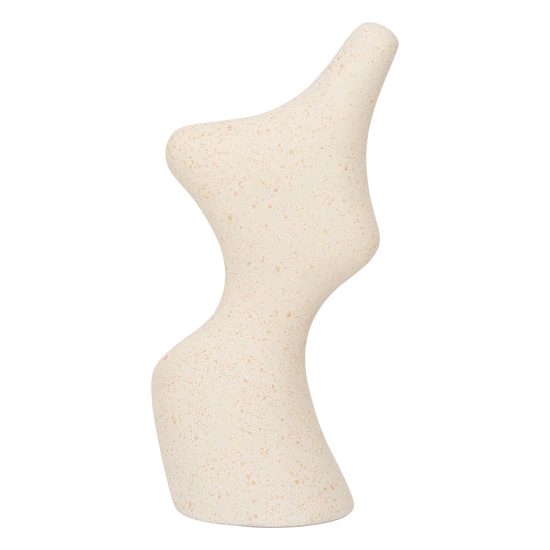 DECORATIVE OBJECT MERLA|SET OF 2