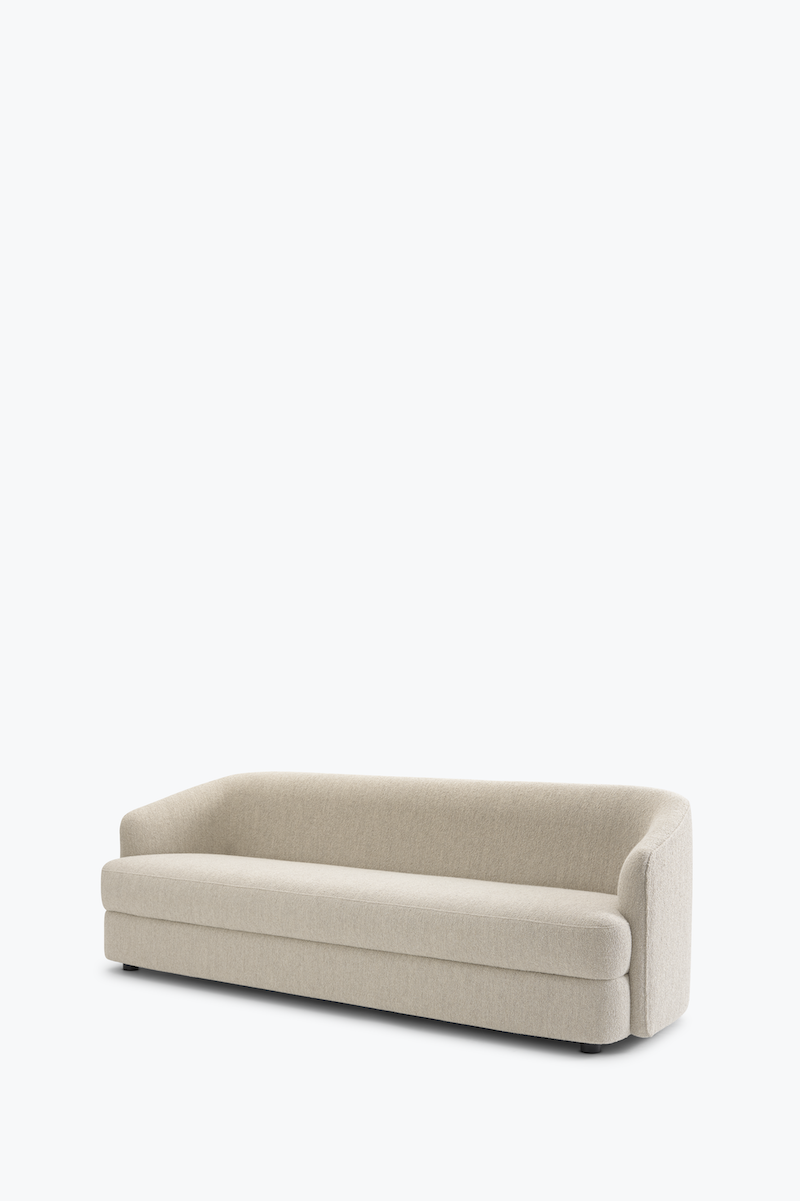 CONVENT 3 SEATER DEEP | BARNUM 24 LANA | On Order