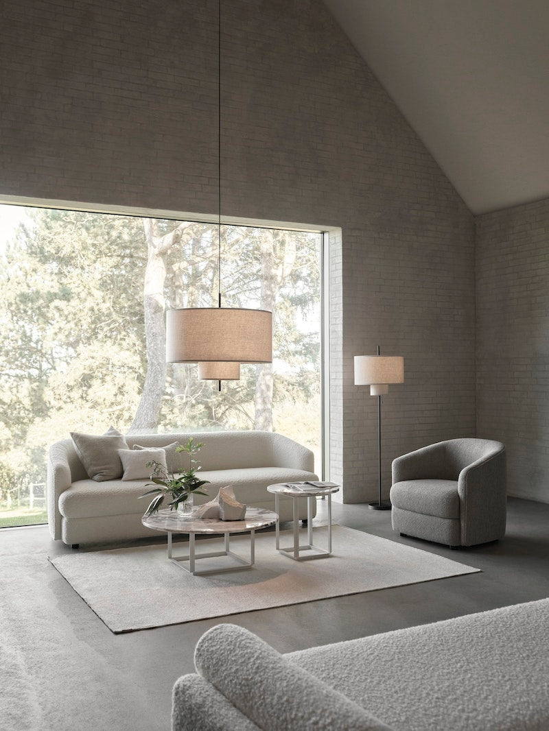 CONVENT 3 SEATER DEEP|BARNUM 24 LANA | On Order