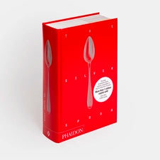 THE SILVER SPOON NEW EDITION