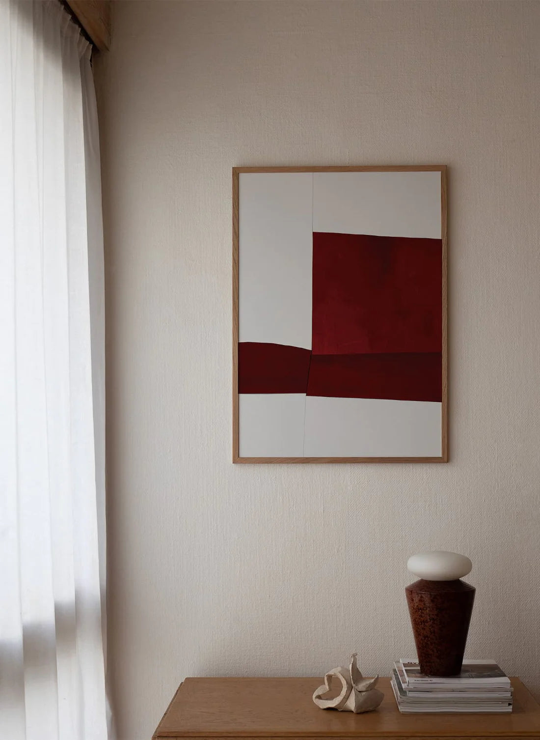 PRINT DECONSTRUCTED NO. 40