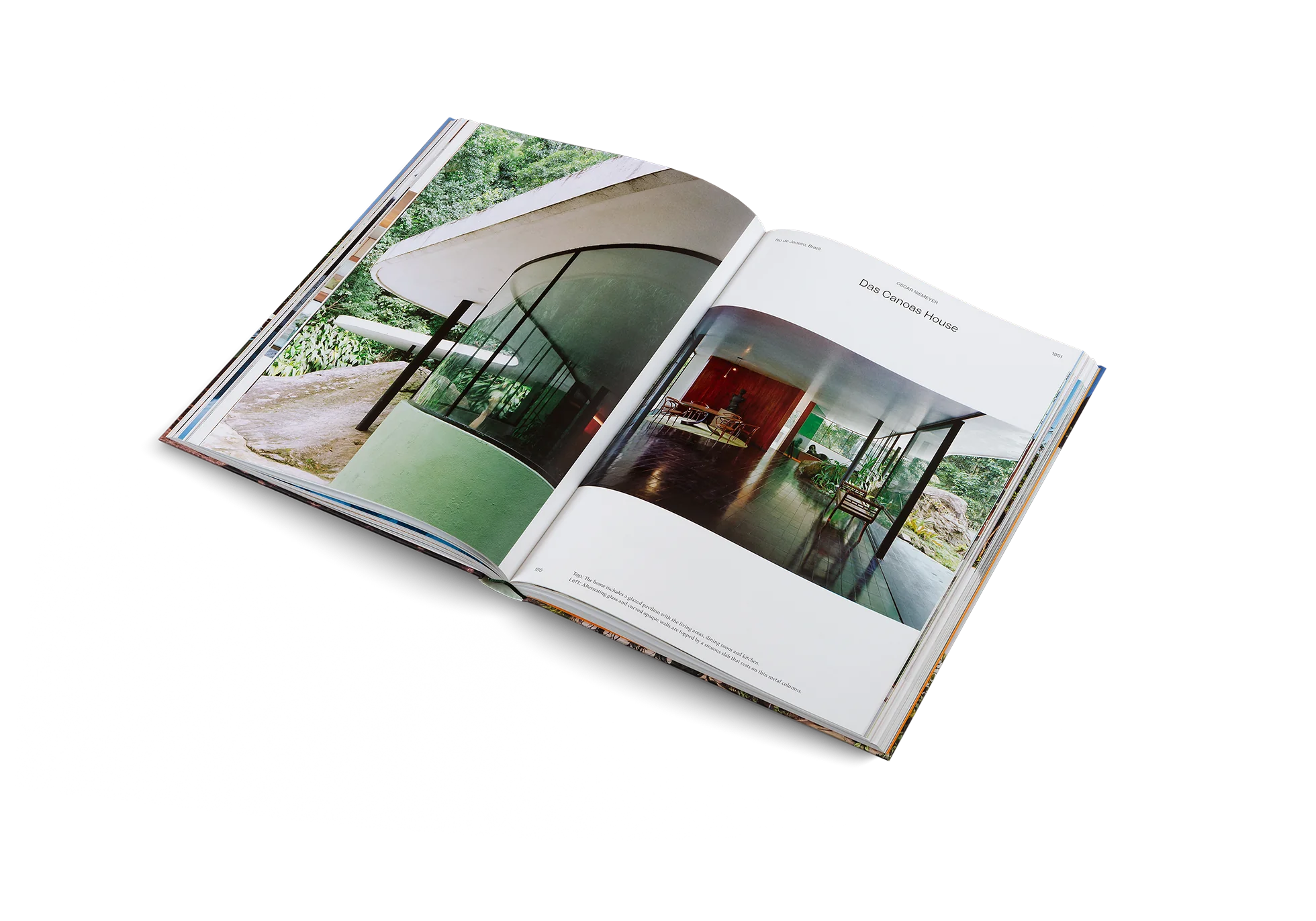 MODERNIST ICONS