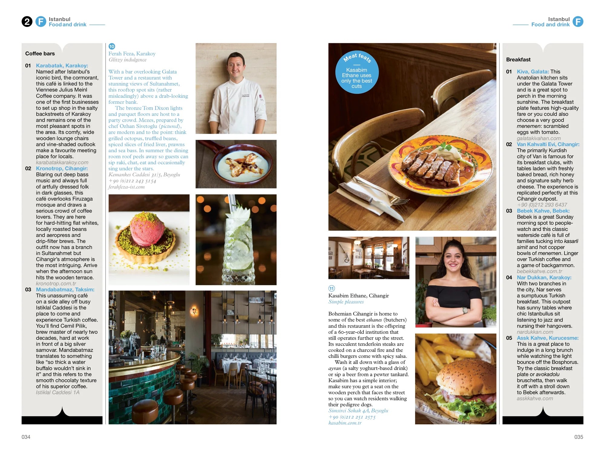 ISTANBUL: THE MONOCLE TRAVEL GUIDE SERIES