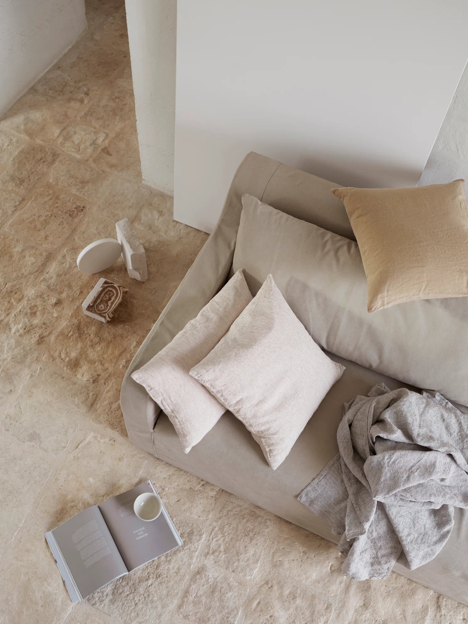 SOFASOFT|to Order