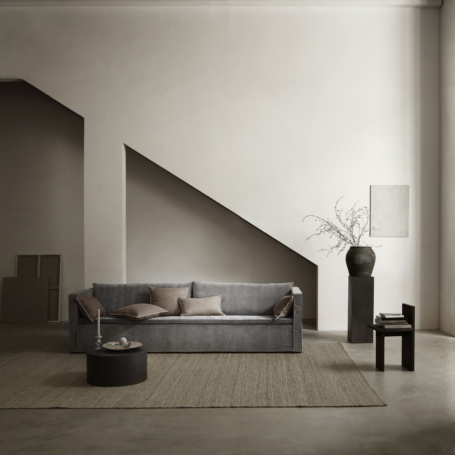 CLASSIC SOFA | On Order