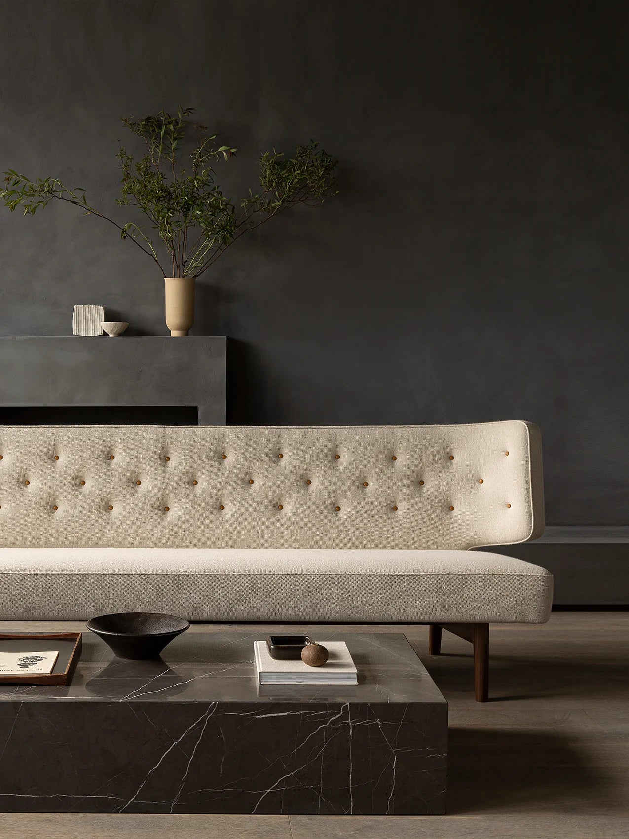 RADIOHUS SOFA | On Order