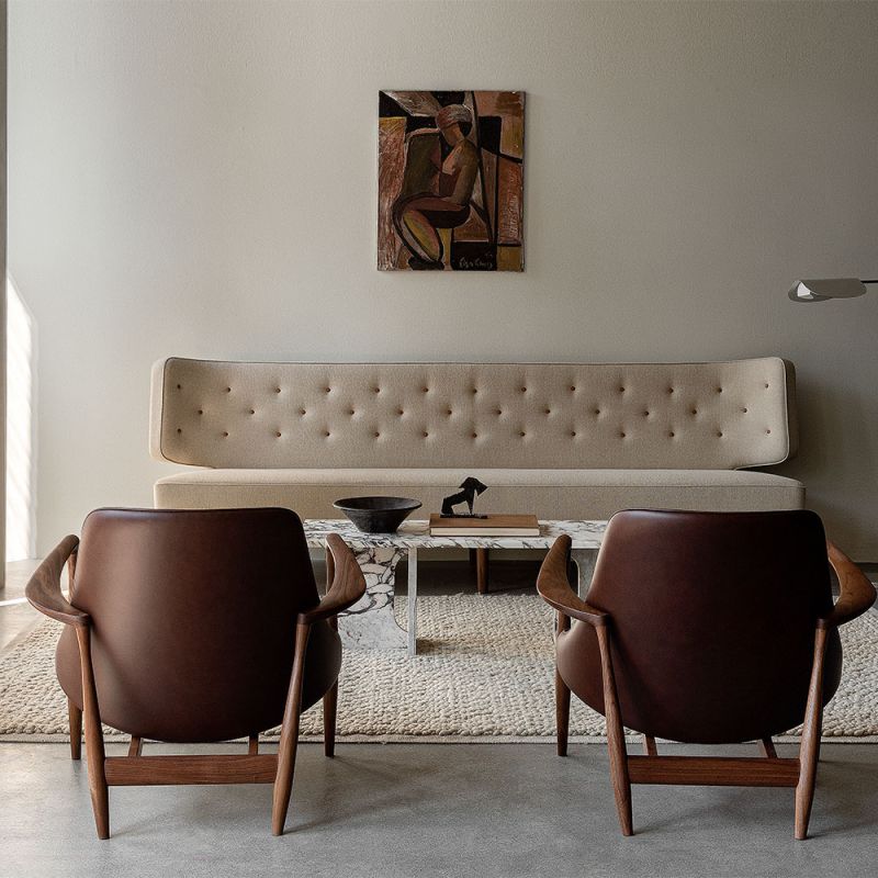 RADIOHUS SOFA | On Order