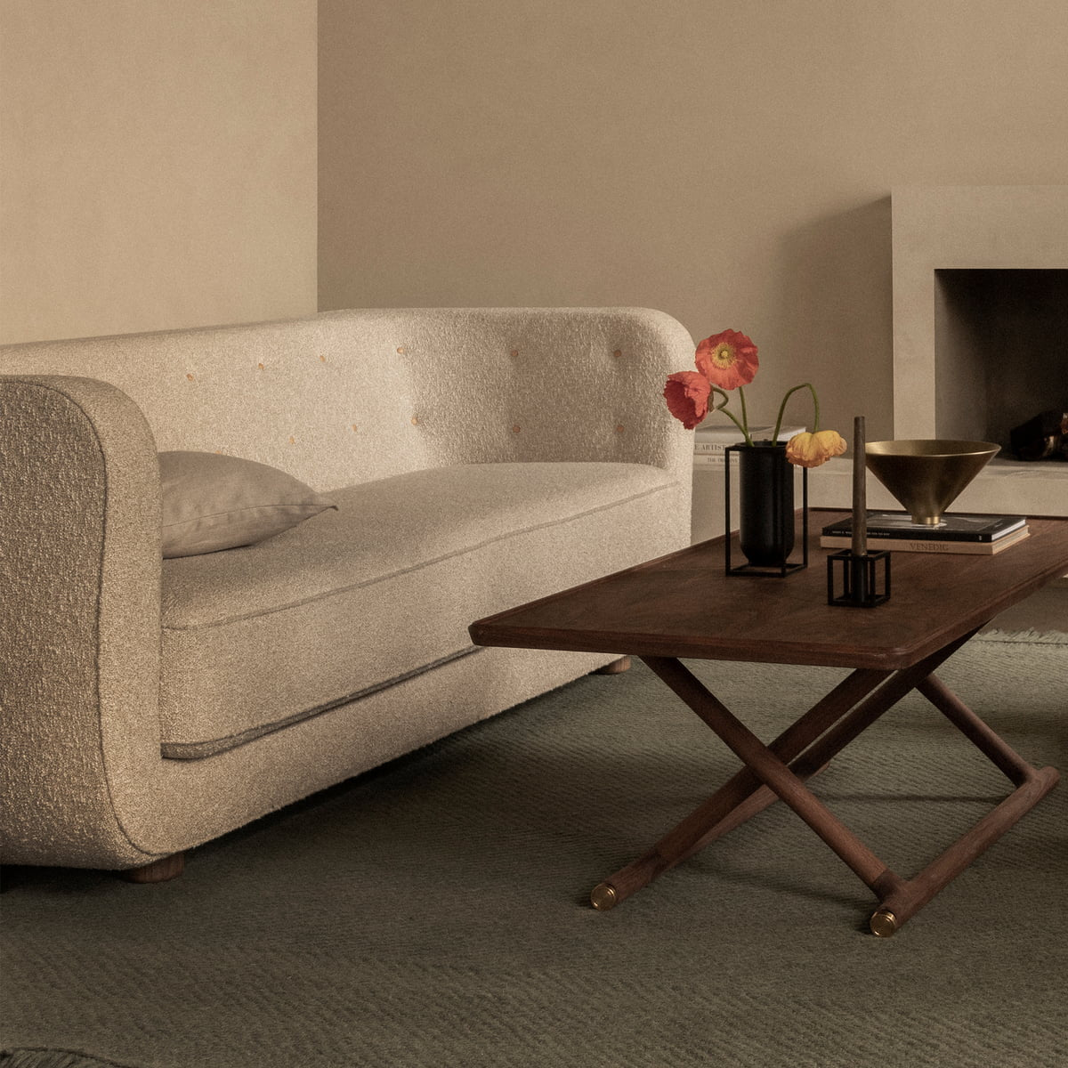 VILHELM SOFA | On Order