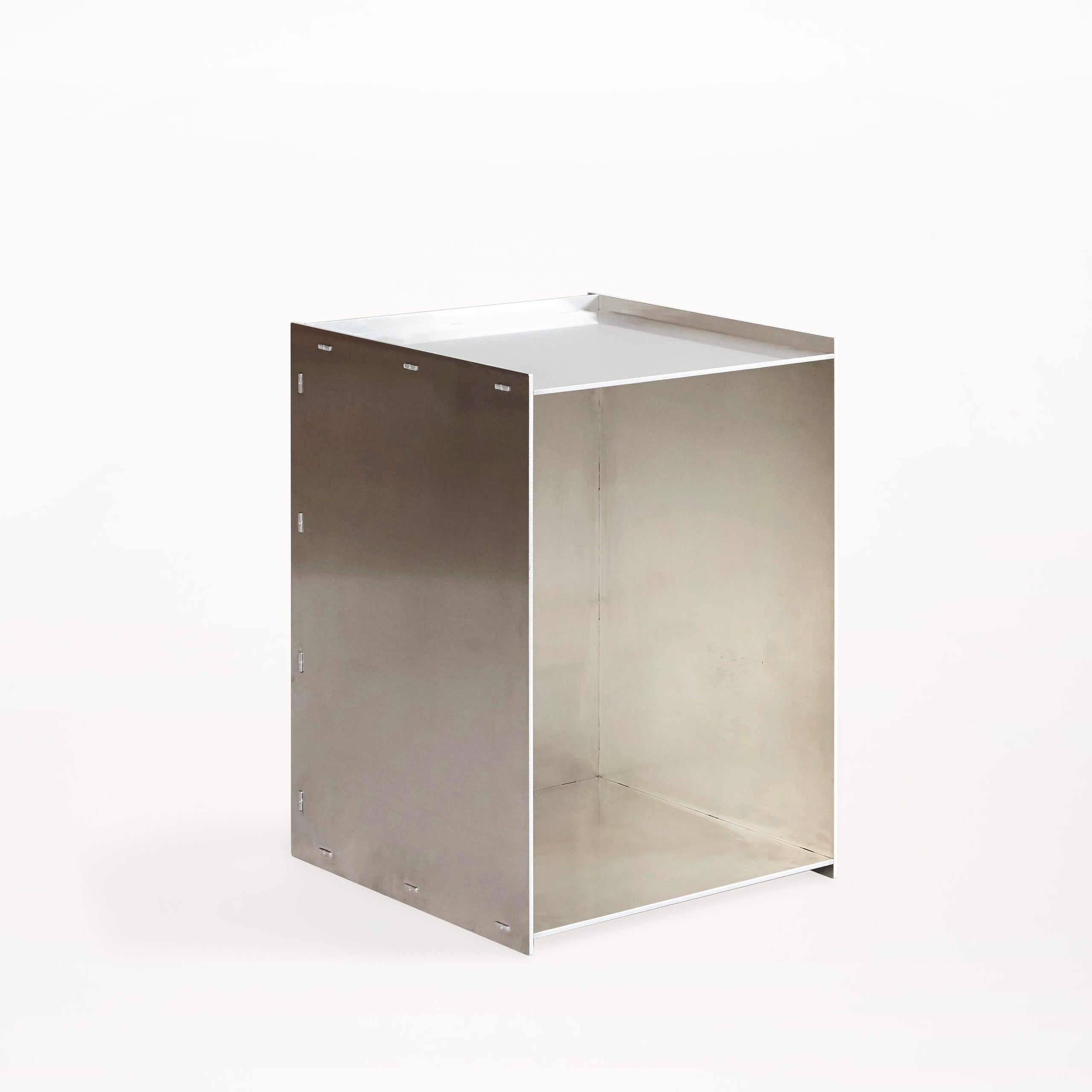 RIVET BOX | On Order