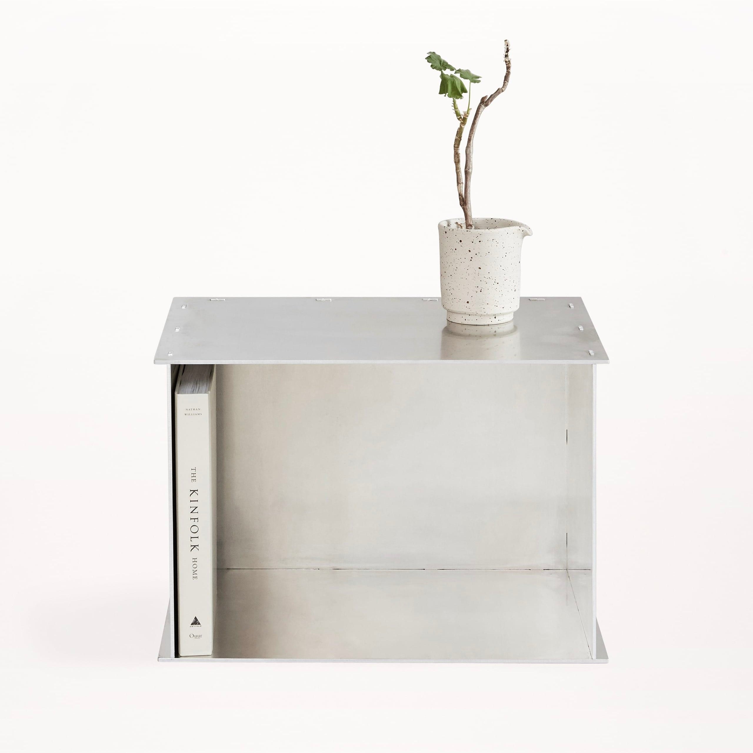 RIVET BOX | On Order