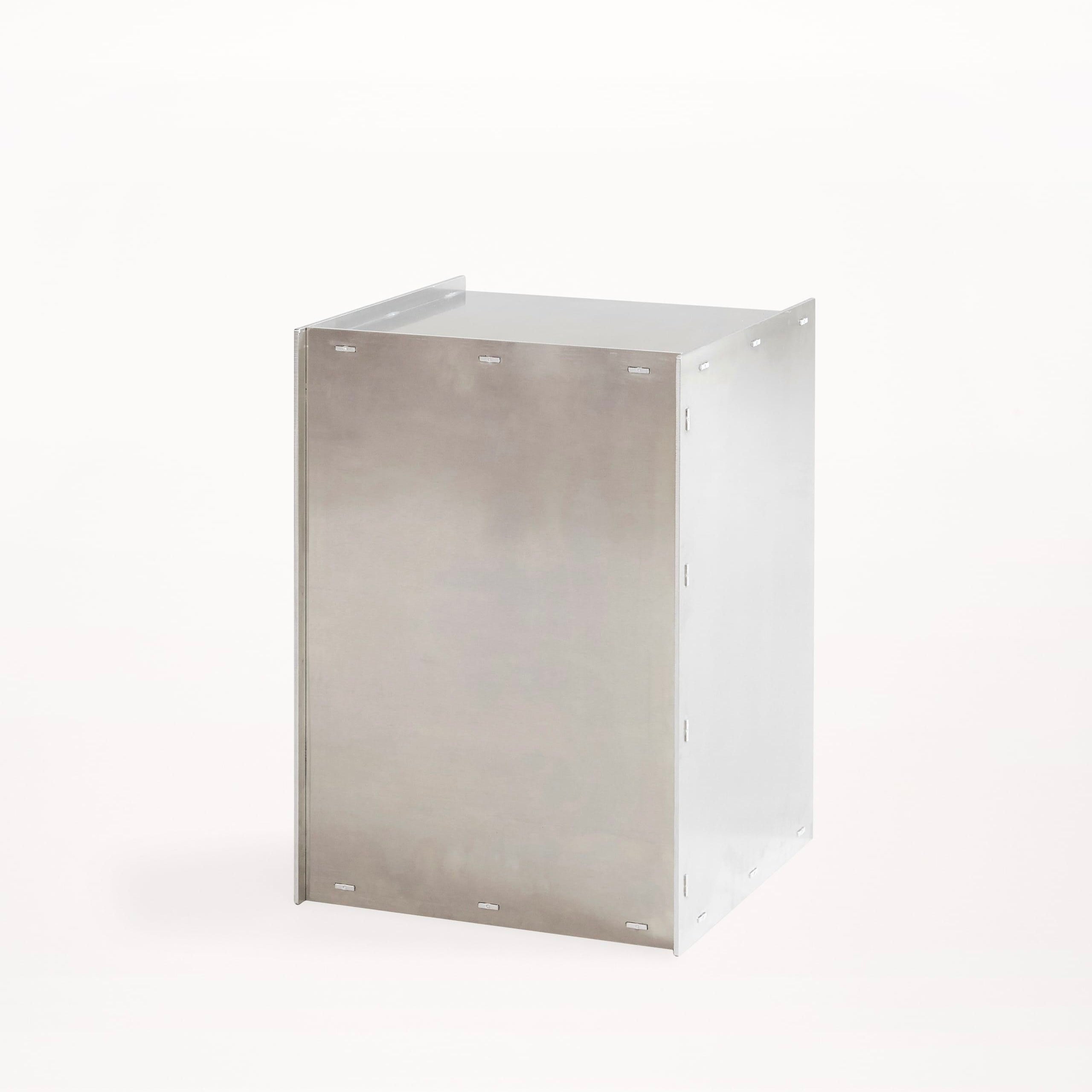 RIVET BOX | On Order