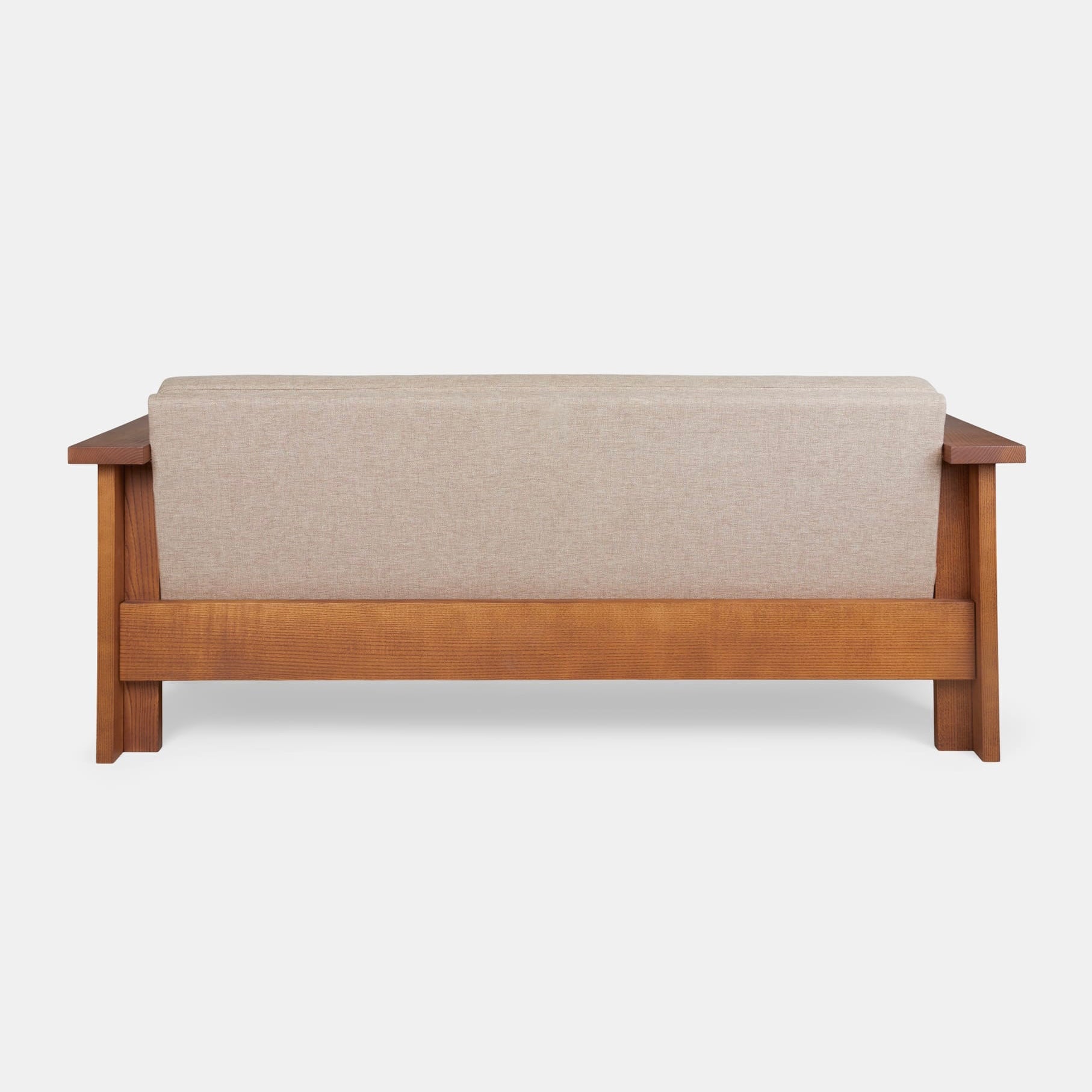 SYMMETRY COUCH|ASH|OAT|to Order