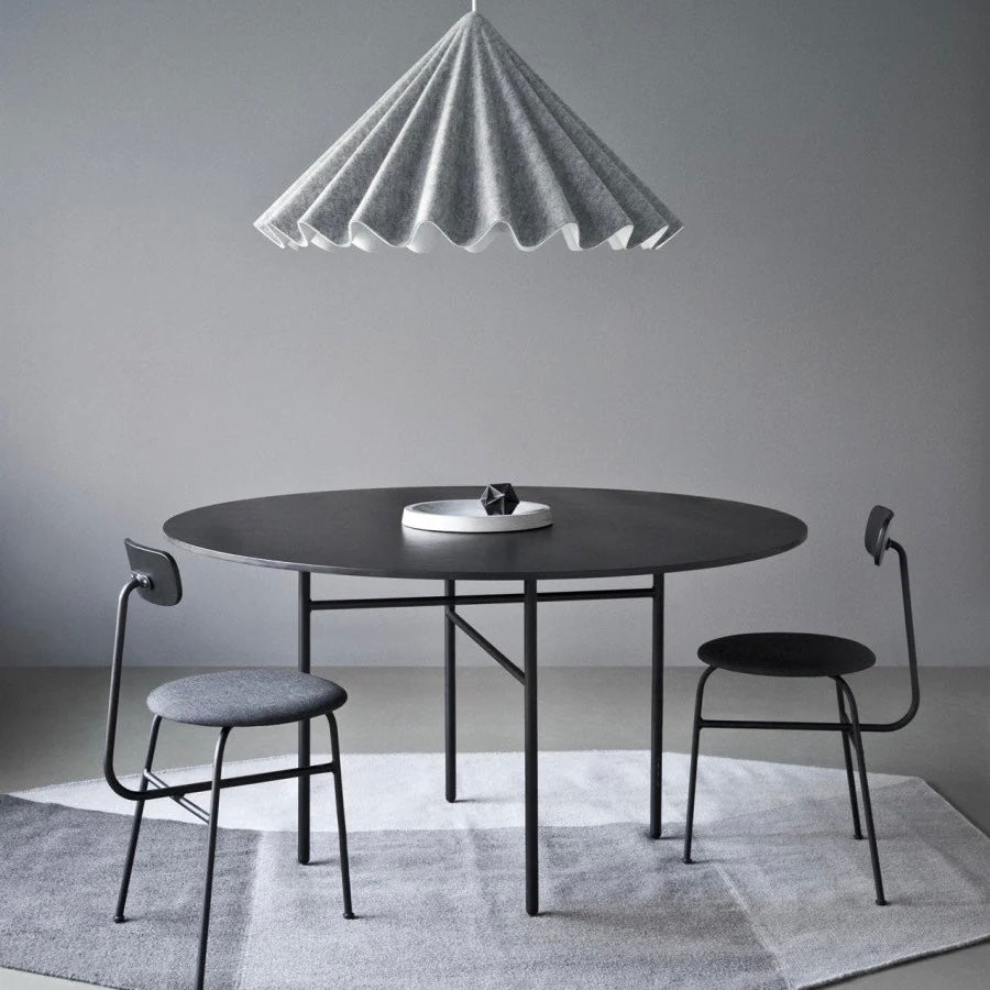 SNAREGADE DINING TABLE ROUND | On Order
