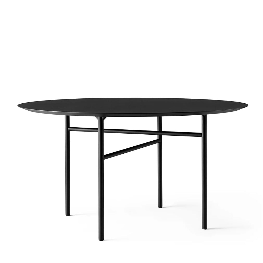 SNAREGADE DINING TABLE ROUND | On Order