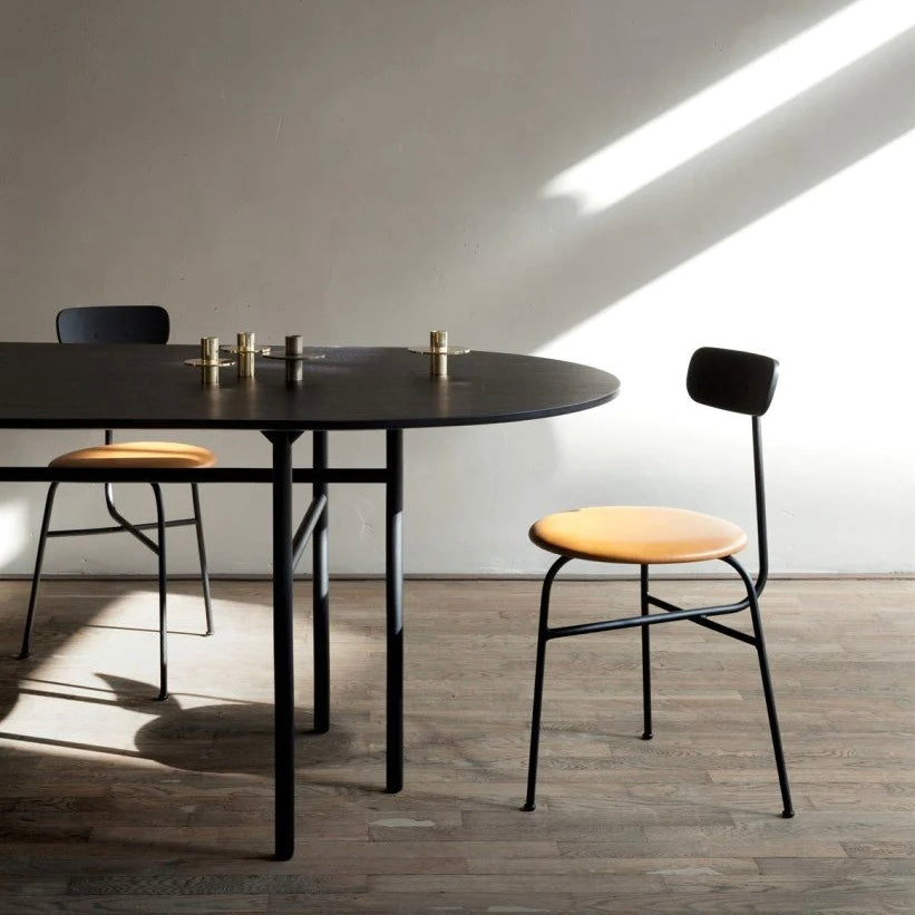 SNAREGADE DINING TABLE OVAL | On Order