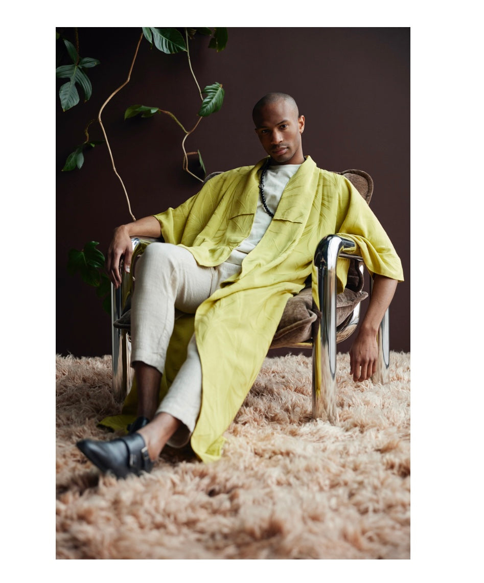 CHROME LOUNGE ARMCHAIR | VELVET BROWN | On Order