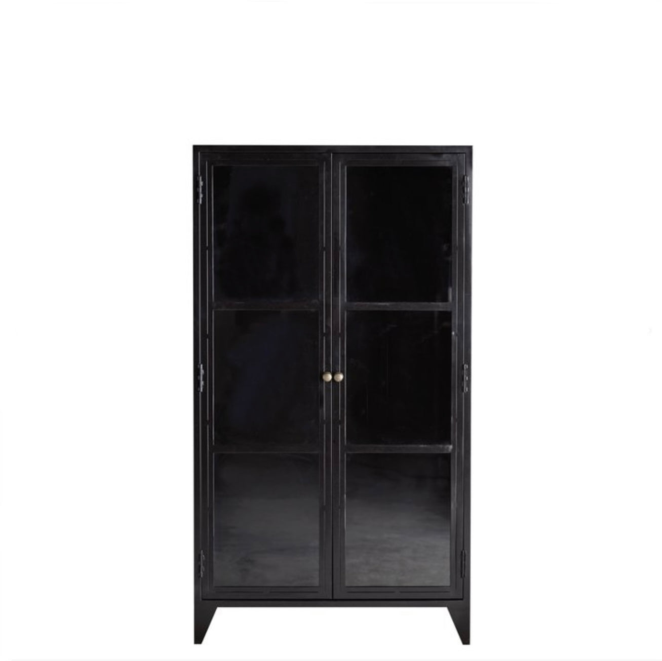 CABINET METAL | On Order