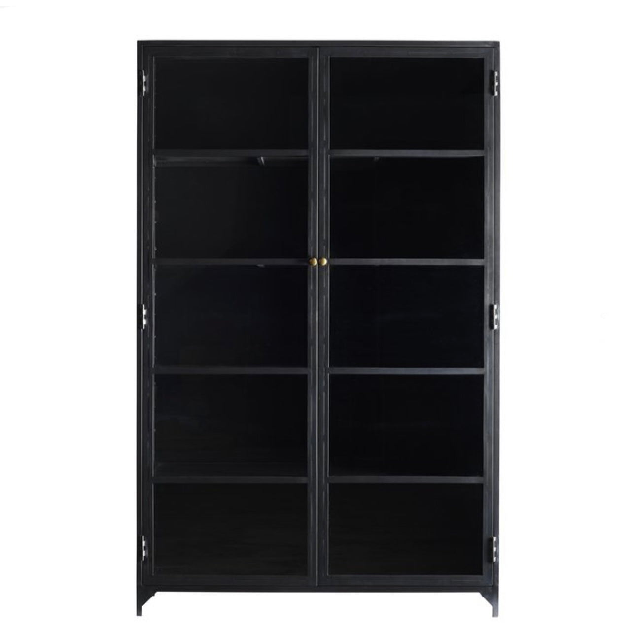 CABINET METAL | On Order