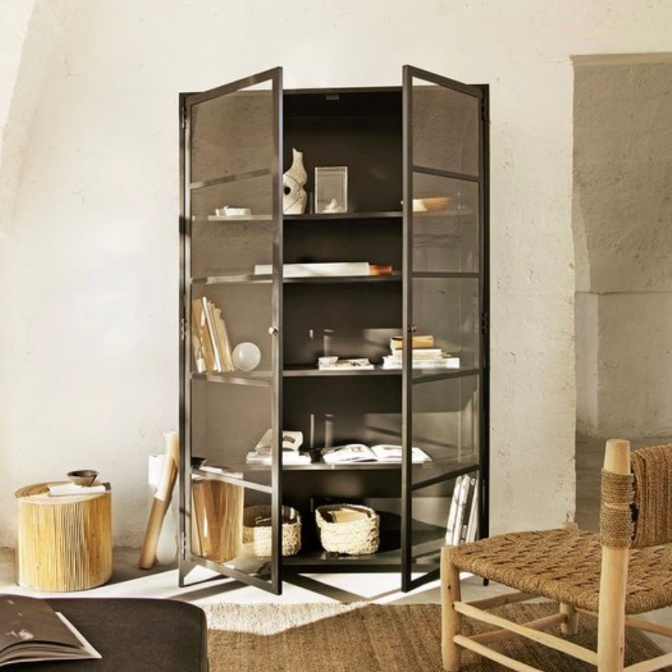 CABINET METAL | On Order