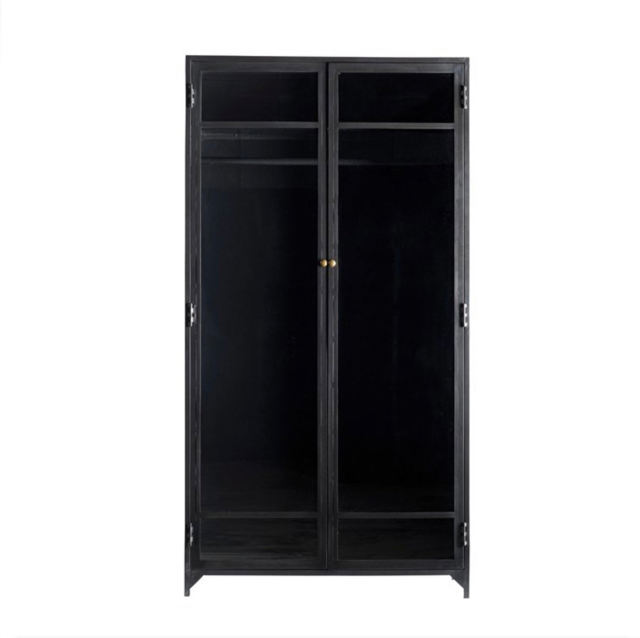 WARDROBE CABINET METAL - Order