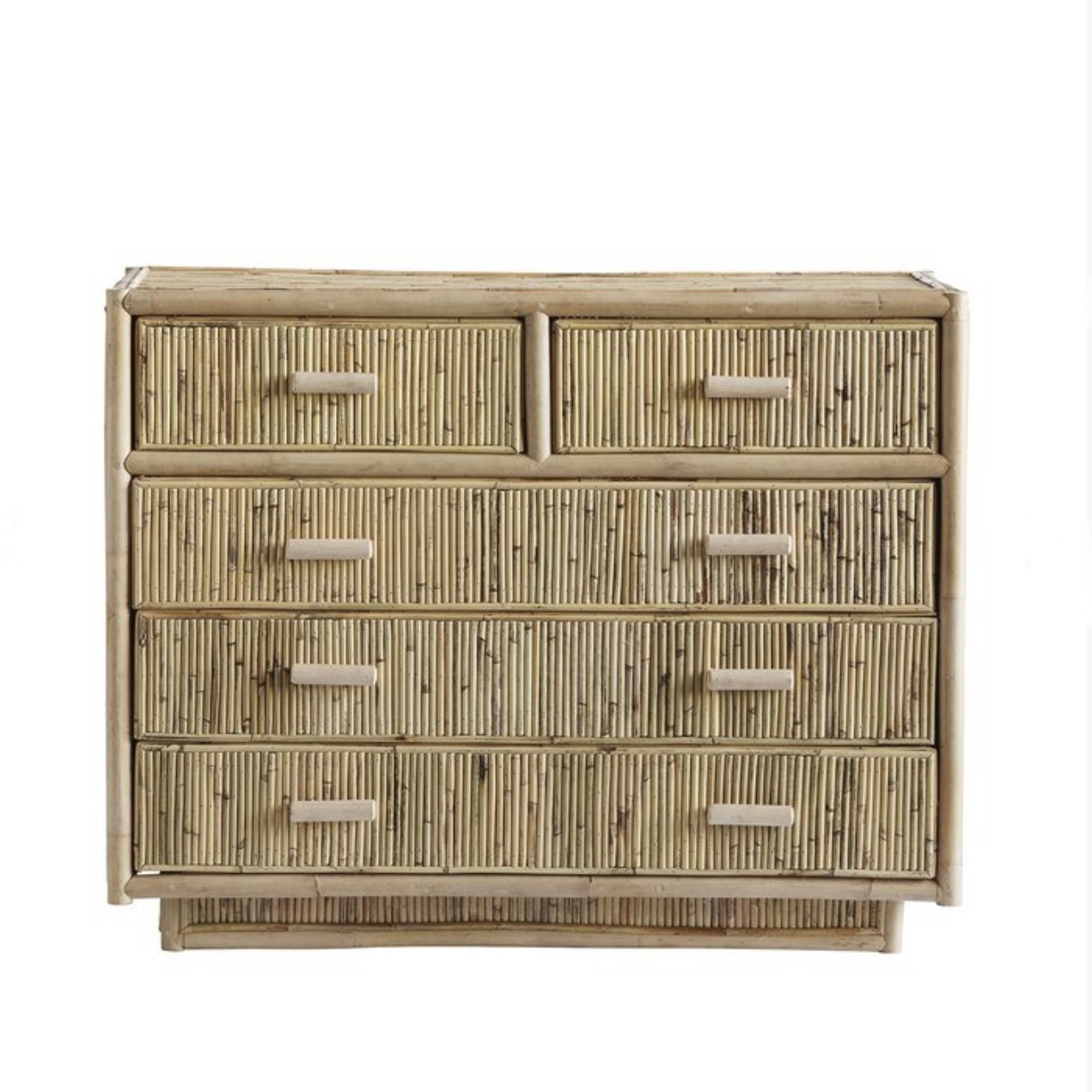 CABINET RATTAN | On Order