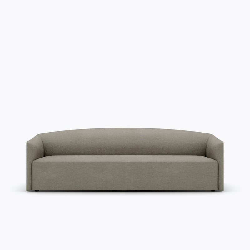 SHORE SOFA 3 SEATER