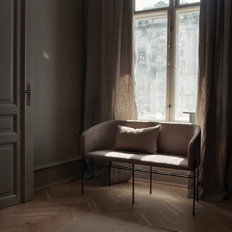 COVENT LOVE SEATER | On Order