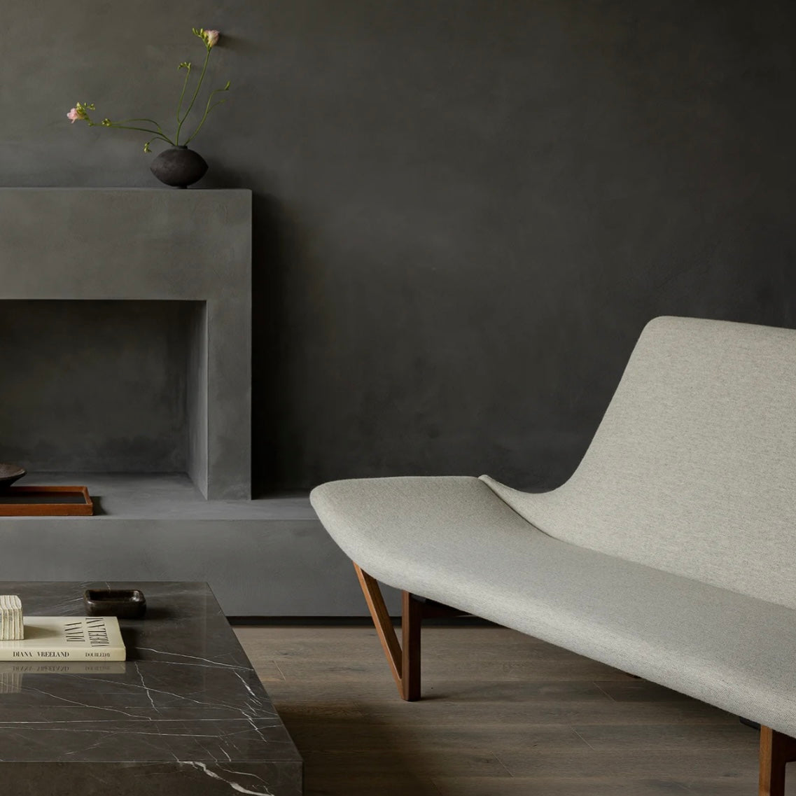 PAGODE SOFA | On Order