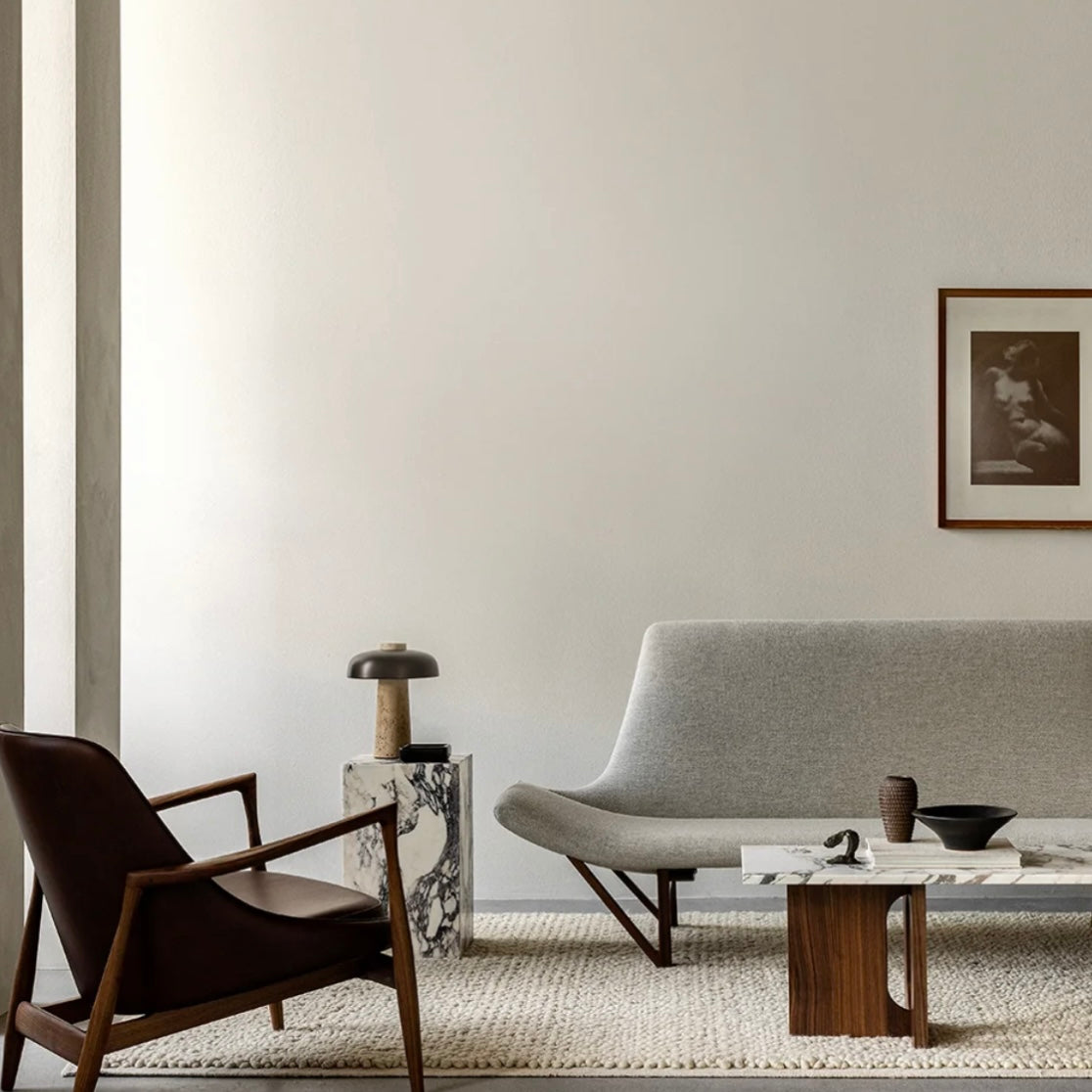 PAGODE SOFA | On Order