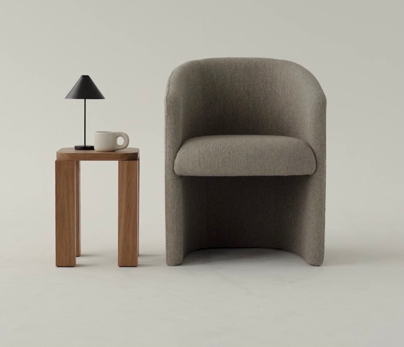 COVENT CLUB CHAIR | On Order