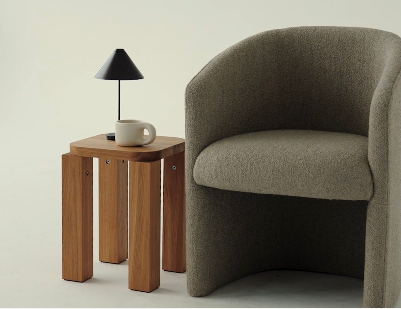 COVENT CLUB CHAIR | On Order