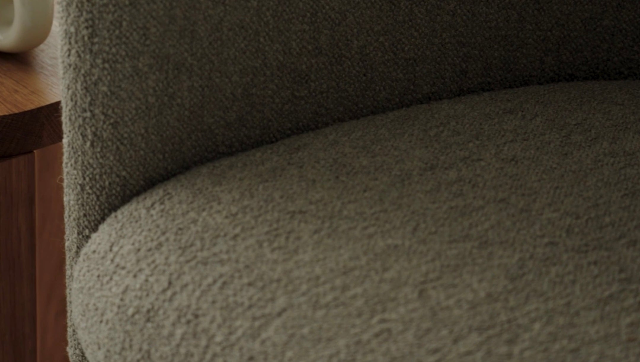 COVENT CLUB CHAIR | On Order