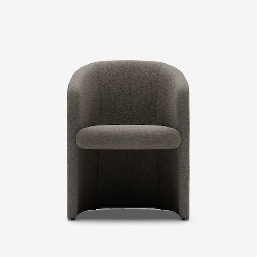 COVENT CLUB CHAIR | On Order