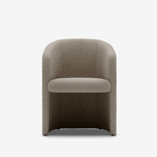 COVENT CLUB CHAIR | On Order