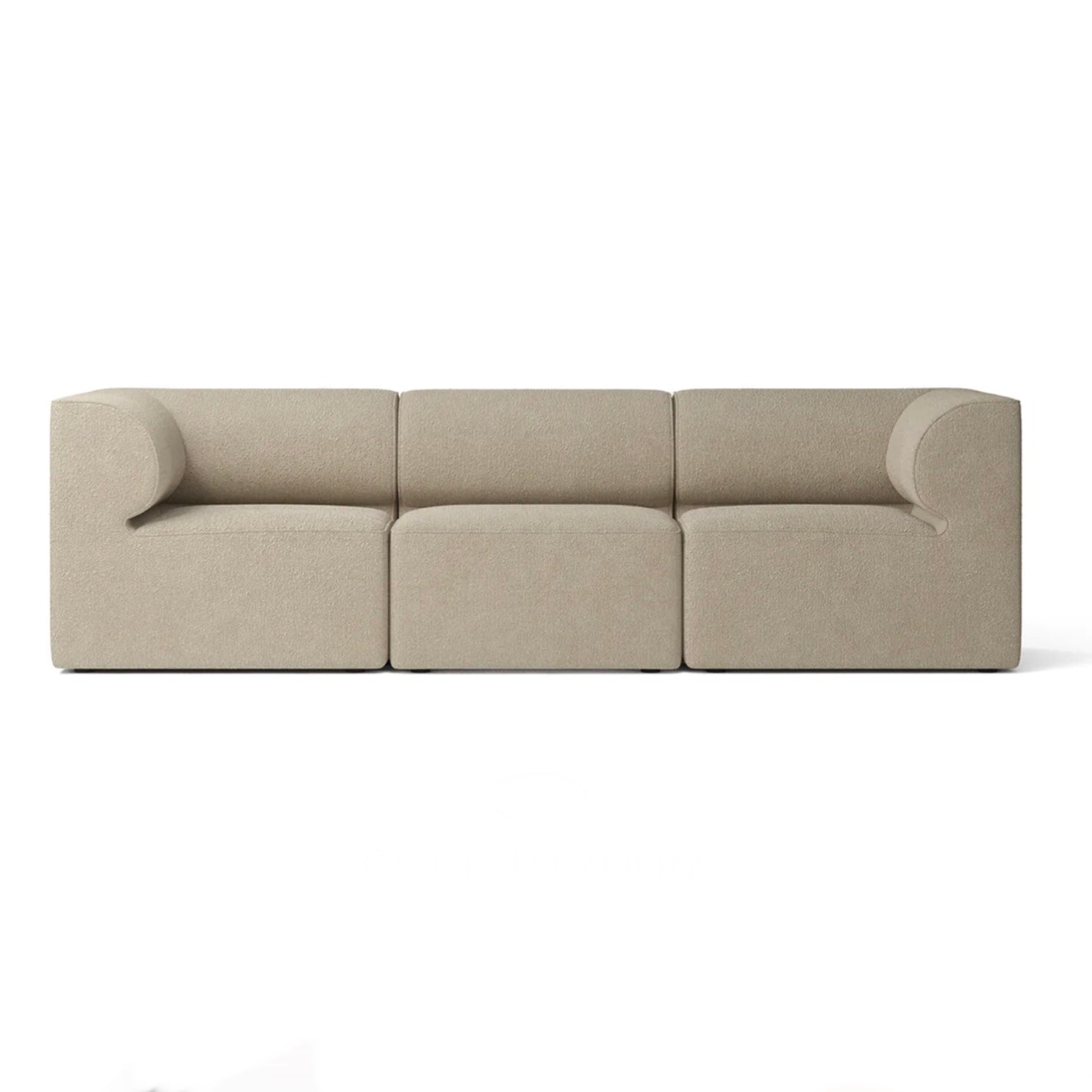 EAVE MODULAR SOFA, 86, CONFIGURATION