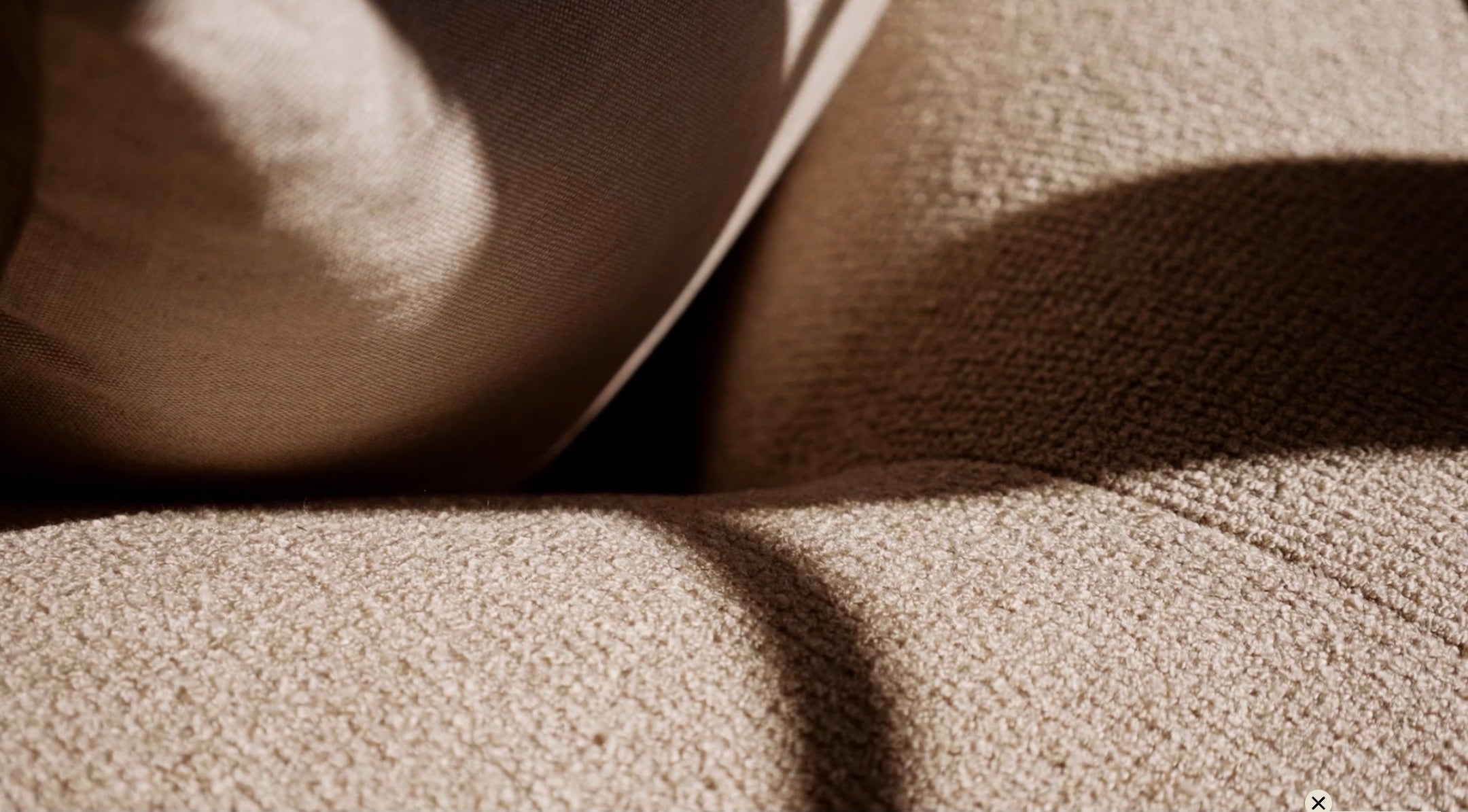 EAVE MODULAR SOFA 86|CONFIGURATION | On Order