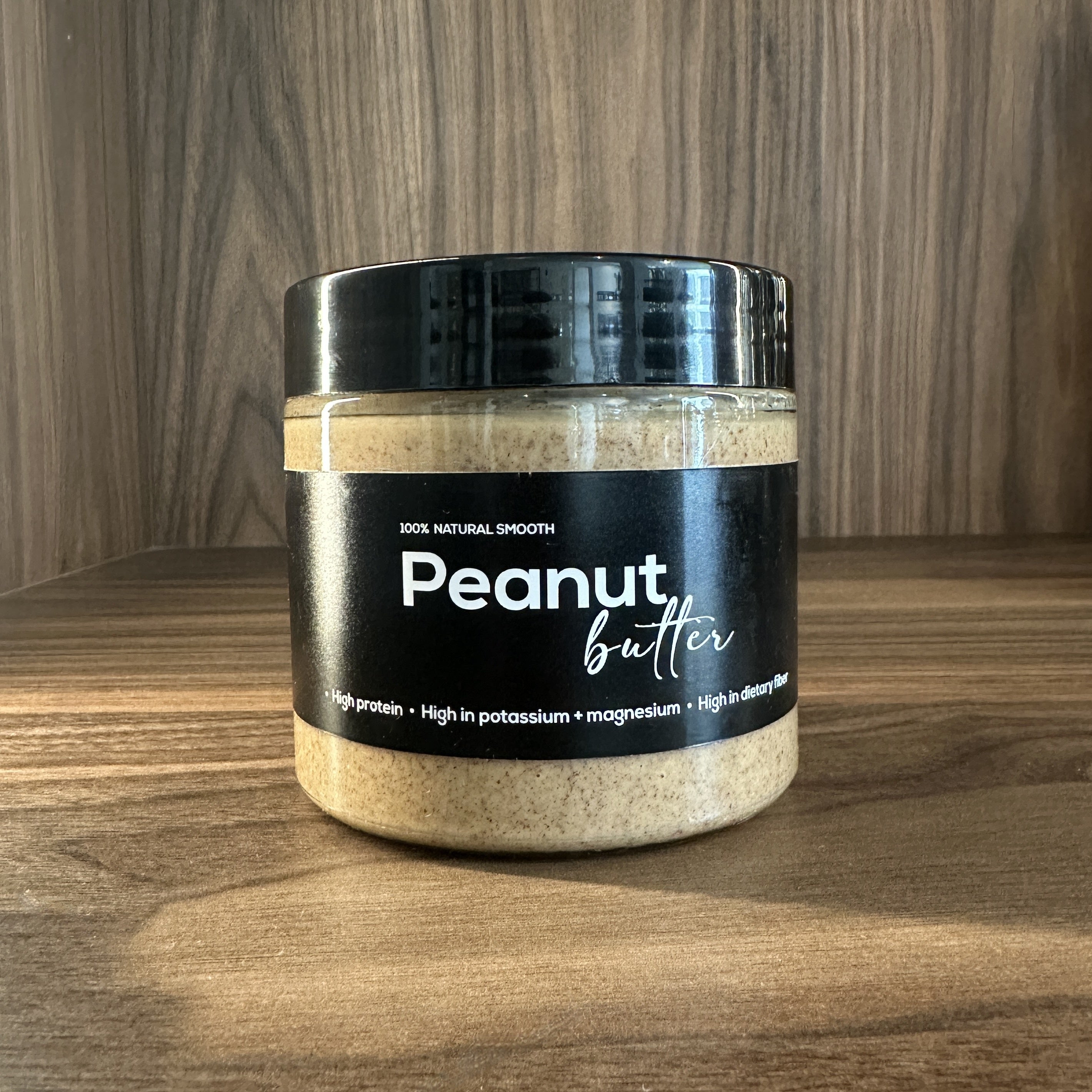 PEANUT BUTTER