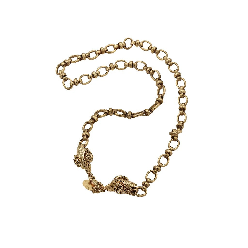 NECKLACE THERA RAM XXL