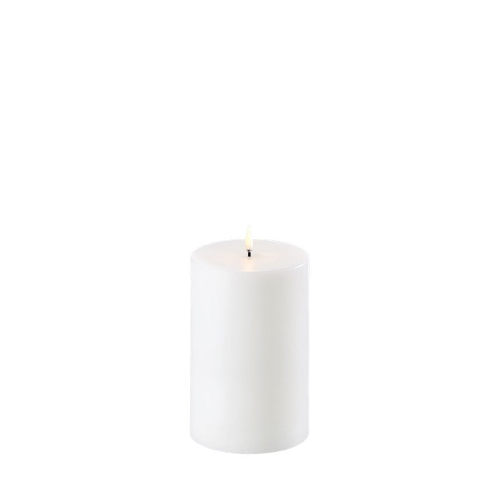 PILLAR LED CANDLE | 10.1 x 15.2 CM