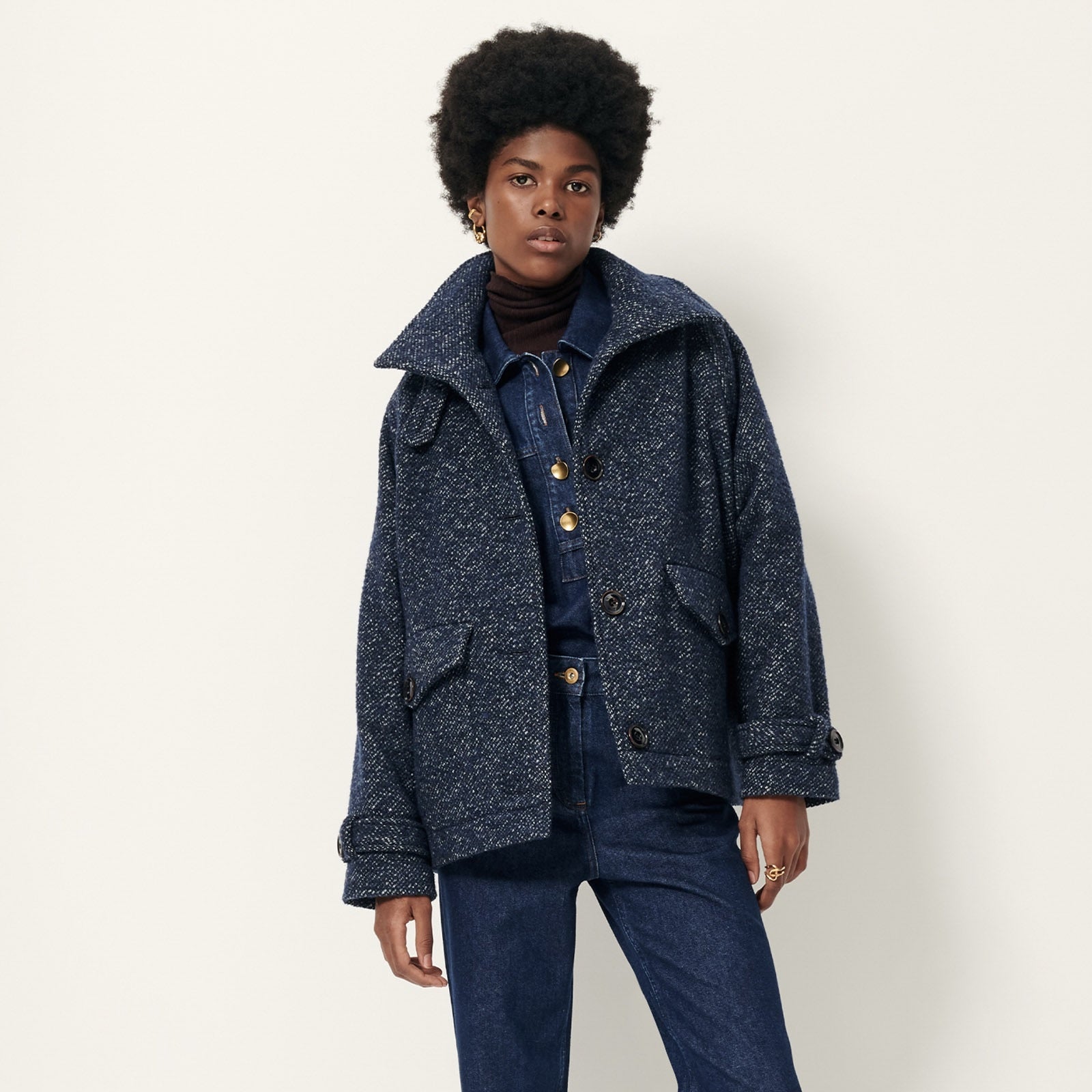 COAT LEE VALLEY (PRE-ORDER)