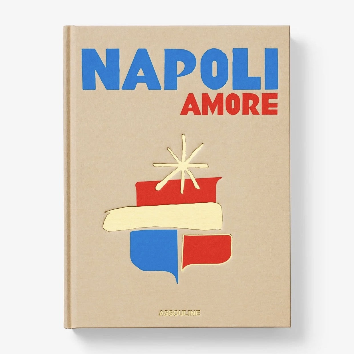 NAPOLI AMORE