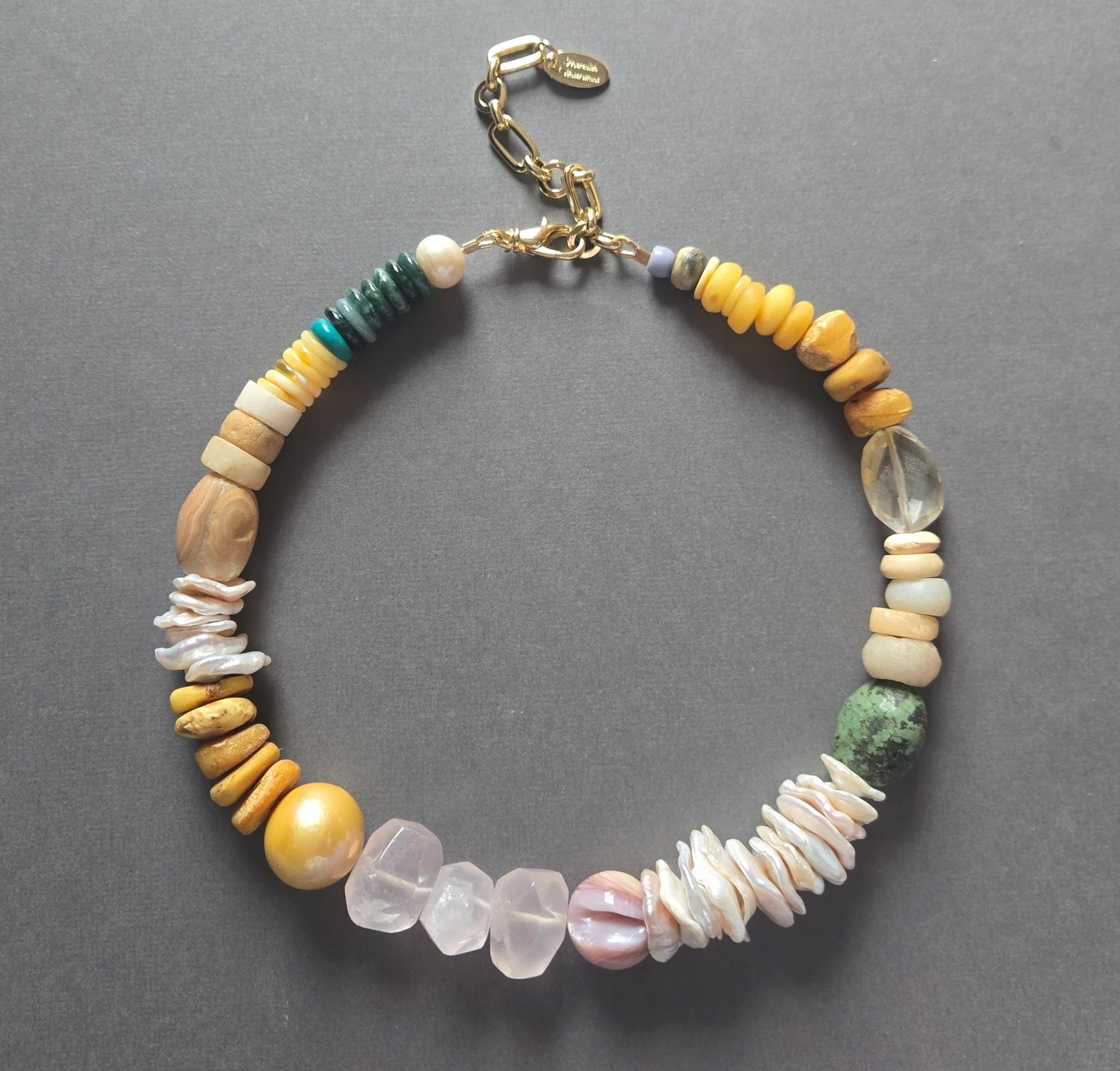 NECKLACE 6800